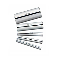 Niigata Seiki AA 39.08mm 钢销规 (39.08mm)