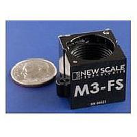 ams OSRAM DK-M3-FS-1.8-1.5-M12/16 高解像度レンズモジュール M3-FS M3-F フォーカスモジュール 高解像度