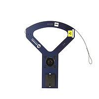 Mountz S-10（060056）校准测试设备（+/- .005，分段臂）