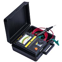 Wuhan HT2533 Pointer Insulation Resistance Tester