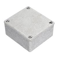 Hộp D/C Mục Đích Chung Q - IP67/IP68 Chưa Sơn Deltron 480-0150