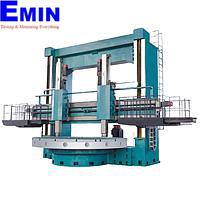 Máy tiện đứng WMT CNC DVT5240 (72KW)
