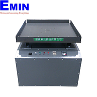 Thiết bị kiểm tra độ rung quay Vibsource VS-6565 (100Kgw)