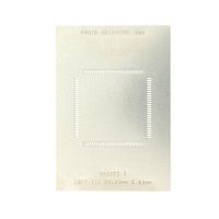 Bộ Đế Cắm & Bộ Chuyển Đổi Khuôn In LQFP-112 Chip Quik PA0203-S