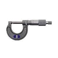 MOORE & WRIGHT MW200-04BL ໄມໂຄມິເຕີພາຍນອກ (75-100mm / 0.01,)