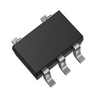 Toshiba 7UL1T126FU,LF Buffers & Line Drivers Dual Bus Buffer with 3-State Output Input OV tolerance / OPDP Id: 8mA Vcc: 0.9-3.6V