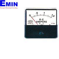 Sew ST-38U 스위치 보드 전기 DC 미터 (2 %) 봉합