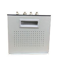 Máy biến dòng cách li GENY TICT-120A (3*10mA-120A)