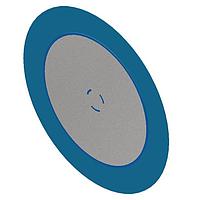 PUI Audio AB4113B Piezoelectric 30VP-P 1300HZ