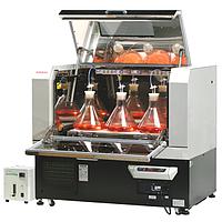 TAITEC CO2-BR-180LF Incubator Shaker For Mammalian Cells (4℃ ~ 50℃, ±0.3 ~ ±1.0℃; 25 ~ 250 r/min)