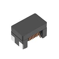 Cuộn Chống Nhiễu Chế Độ Chung/Dải Lọc Dòng Tín Hiệu 220mA 50VDC 360Ohms, CMF, DÂY ETHERNET TDK ALC2012-361-2P-T00