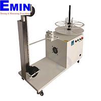 JCW JCW-WP09 Automatic High-speed Horizontal Cable Dereeler (0.5-10 mm, 500mm)