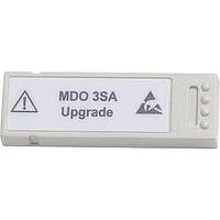 Tektronix MDO3SA 스펙트럼 분석기 업그레이드