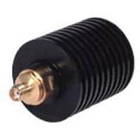 Đầu chặn RF SMA cái, 15W HUBER+SUHNER 6515.19.B