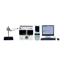 Máy kiểm tra độ mịn sợi GESTER GT-A13