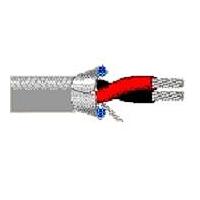 Belden 1883A N3UU1000 Multi-Conductor Cables 2 #24 PP FS FRPVC