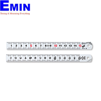 Niigata Seiki CU-15KD 直尺 (0-150mm)