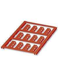 PHOENIX CONTACT 0824862 Cable Marker UC-WMTBA (24X5) RD CUS