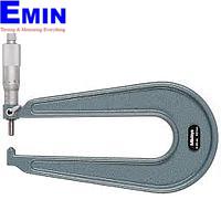 MITUTOYO 118-118 板金マイクロメータ (0-25mm / 0.01mm)
