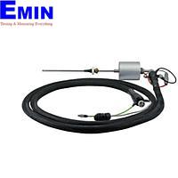 Ecom SBK2 Heated gas sampling probe (± 2°C (0-125°C))