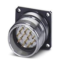 PHOENIX CONTACT 1594509 Circular Metric Connectors RC-07P1NC24100L