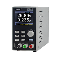 OWON SPE3051 Single Channel Power Supply (30V/5A; 1 CH)