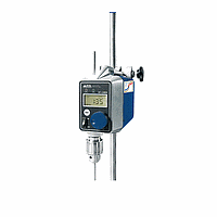DaiHan HT-120DX High-Torque Digital Overhead Stirrer (60 L; 90,000 mPas)