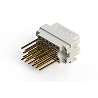 Đầu nối giá đỡ & đầu nối bảng điều khiển EDAC 516-020-542-306
