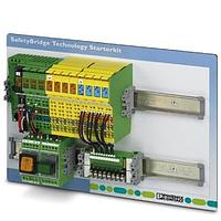 Bộ nguồn ray DIN ILC 130 SBT V2 BỘ KHỞI ĐẦU PHOENIX CONTACT 2700993