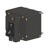 Carling Technologies AJ3-B0-24-610-1D1-C Circuit Breakers AJ3B0246101D1C