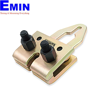 Kẹp sắt xi làm đồng TOPTUL JFDE0105