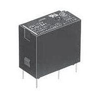 Tiêu chuẩn 1 Form C 5V 5A 125VAC 2A 250VAC Panasonic Industrial Devices JQ1-B-5V