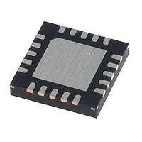 Công tắc phía cao chịu được 60-V 30-mΩ 6-A kênh đơn Texas Instruments TPS281C30ARGWR