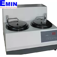 Máy đánh bóng kim loại HUATEC HAP-2E (250mm)