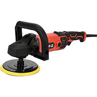 Máy đánh bóng YATO YT-82196 (1400W,  600–3500 min⁻¹)