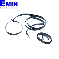 Statico S1000D 調節可能なリストストラップ (36”)