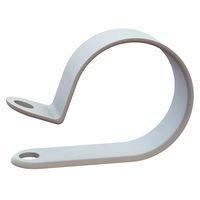 Kẹp Cáp, Lắp Vít, Đường Kính Giữ 1.125, Chiều Rộng 0.500 Essentra Components 22CC50D1125