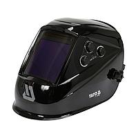 Mũ bảo hiểm hàn tối tự động màu sắc trung thực YATO YT-73932