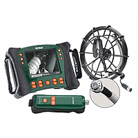 EXTECH 비디오 내시경 교정 서비스