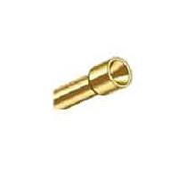 Smiths Interconnect IDI ICT-075-A-7-G S/C Probe HEADED CUP PROBE