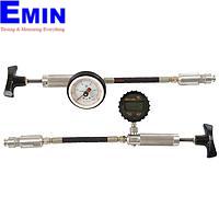 Máy kiểm tra độ bám dính lớp phủ thủy lực ELCOMETER 108 (0 - 25MPa, EUR 220V / UK 240V HEATING TONGS c/w CAL CERT)