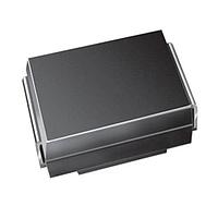 Điốt TVS 600W, 27V 5%, Đơn hướng, SMB TVS Vishay General Semiconductor P6SMB27A-M3/5B