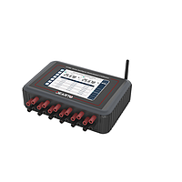 Dearto DTMC - 6G Precision Thermometer Readout (6 channels)