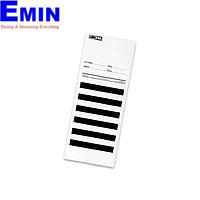 Giấy kéo sơn Leneta ELCOMETER 4695 (76 x 184 mm)