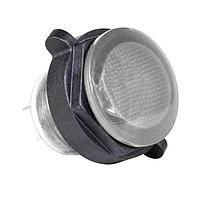 Đèn báo PMI 22mm LED 120V Tab Trắng MS VCC CNX722C900120T