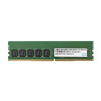 UDIMM, ECC DDR4 ECC DIMM 2400-17 512x8 8GB SA-E Chống Lưu Huỳnh HF Apacer 75.C93H7.G000B