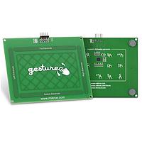 Bảng Cảm Biến Cử Chỉ, Theo Dõi 3D Mikroe MIKROE-1723