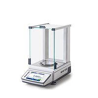 Mettler Toledo MR104 Analytical Balance (120 g, 0.1 mg)