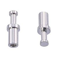 Đầu Cốt Xoay, Gắn Ép TERMINAL LUG Harwin H9001-01