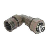 Glenair 420BA002B1401A Circular MIL Spec Backshells ACCESSORIES - LIQUID TITE ADAPTERS